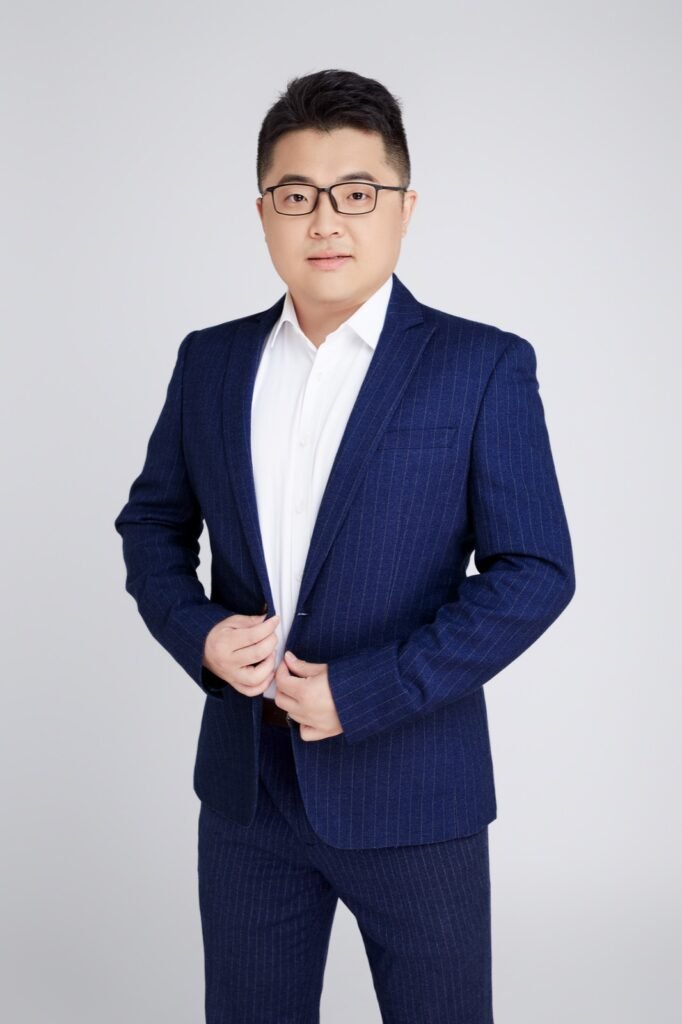 孙茗旭（Matt Sun）